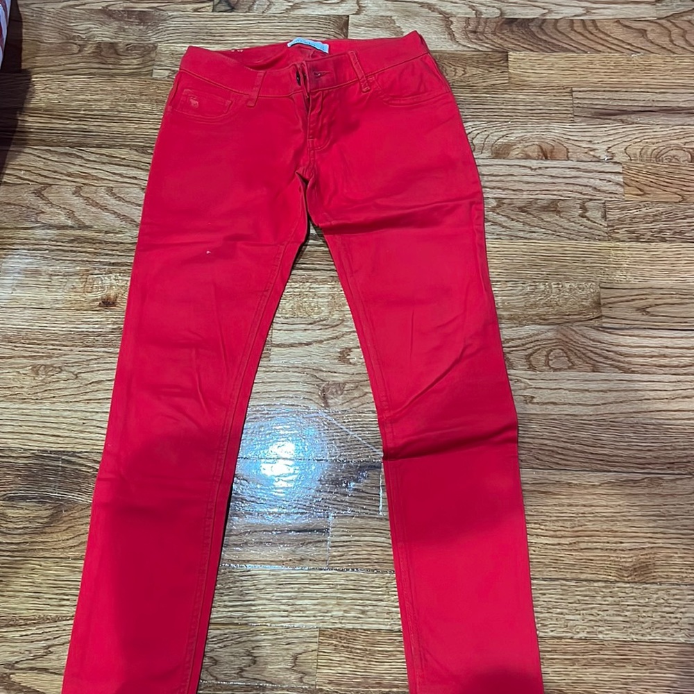 Abercrombie kids Slim Jeans